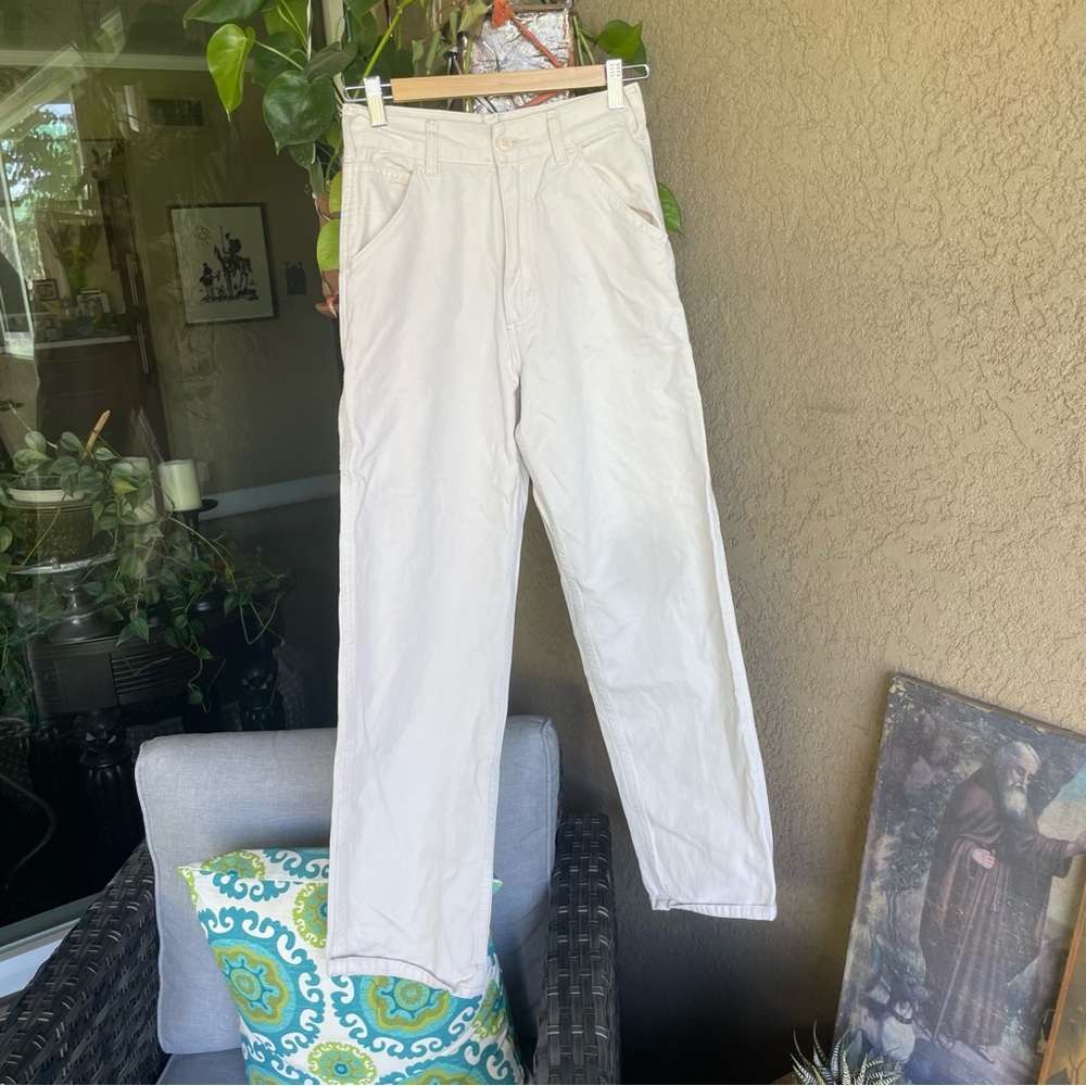 brandy cargo pants - Picture 2 of 8